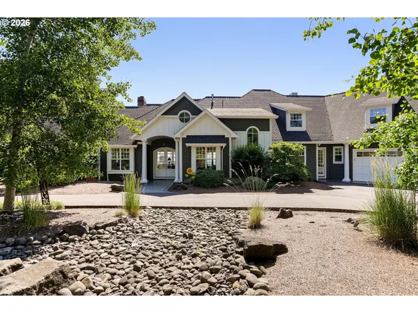 $2,100,000 | 3545 Eagle Crest Road Northwest, Salem, OR 97304