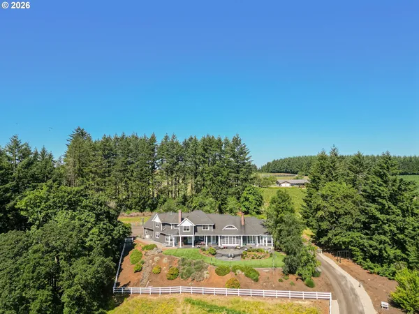 $2,100,000 | 3545 Eagle Crest Road Northwest, Salem, OR 97304