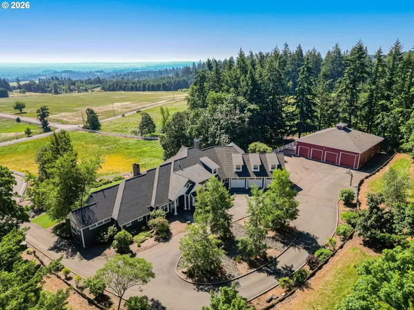 $2,100,000 | 3545 Eagle Crest Road Northwest, Salem, OR 97304