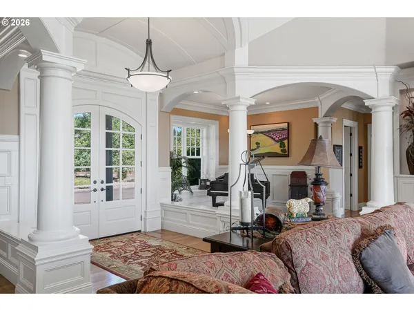 $2,100,000 | 3545 Eagle Crest Road Northwest, Salem, OR 97304