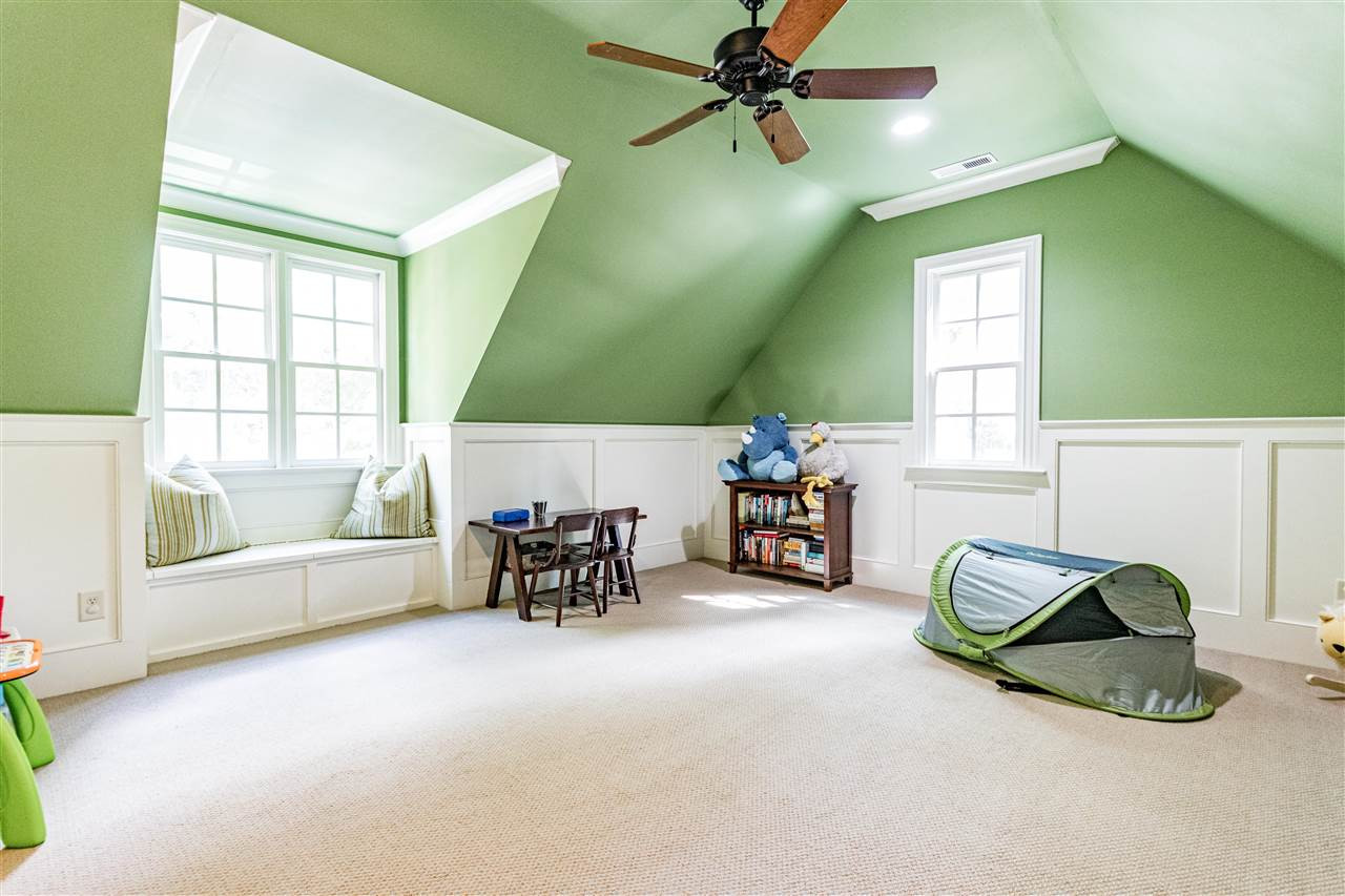 2181 Noble Road Raleigh, NC 27608 - Photo 23 of 30 Photo 23