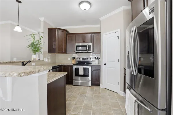 $314,900 | 107 Raven Ridge Drive, Goldsboro, NC 27530