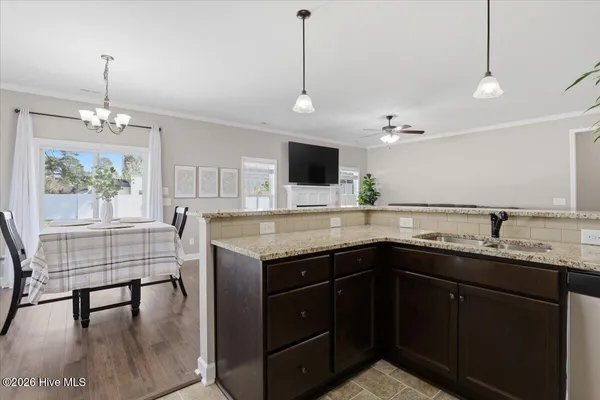 $314,900 | 107 Raven Ridge Drive, Goldsboro, NC 27530