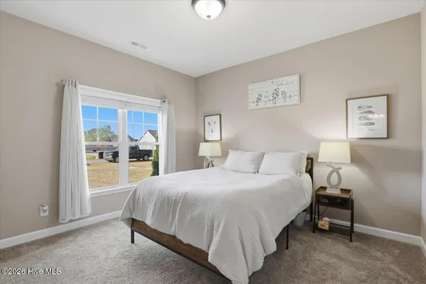 $314,900 | 107 Raven Ridge Drive, Goldsboro, NC 27530