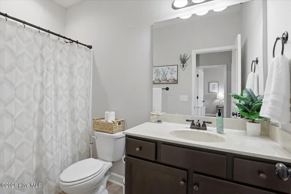 $314,900 | 107 Raven Ridge Drive, Goldsboro, NC 27530