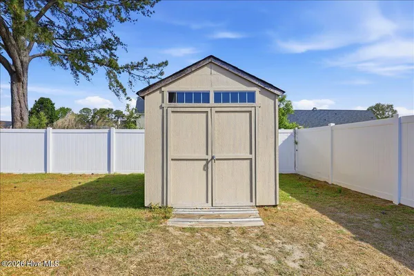 $314,900 | 107 Raven Ridge Drive, Goldsboro, NC 27530