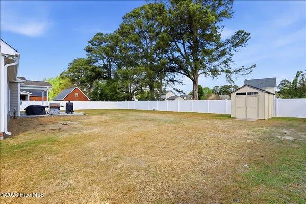 $314,900 | 107 Raven Ridge Drive, Goldsboro, NC 27530