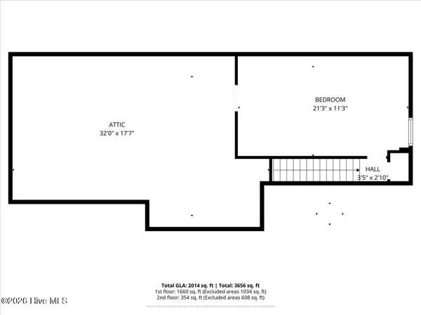 $314,900 | 107 Raven Ridge Drive, Goldsboro, NC 27530