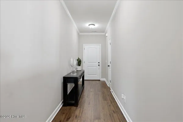$314,900 | 107 Raven Ridge Drive, Goldsboro, NC 27530
