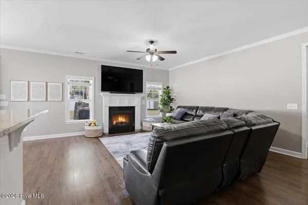 $314,900 | 107 Raven Ridge Drive, Goldsboro, NC 27530