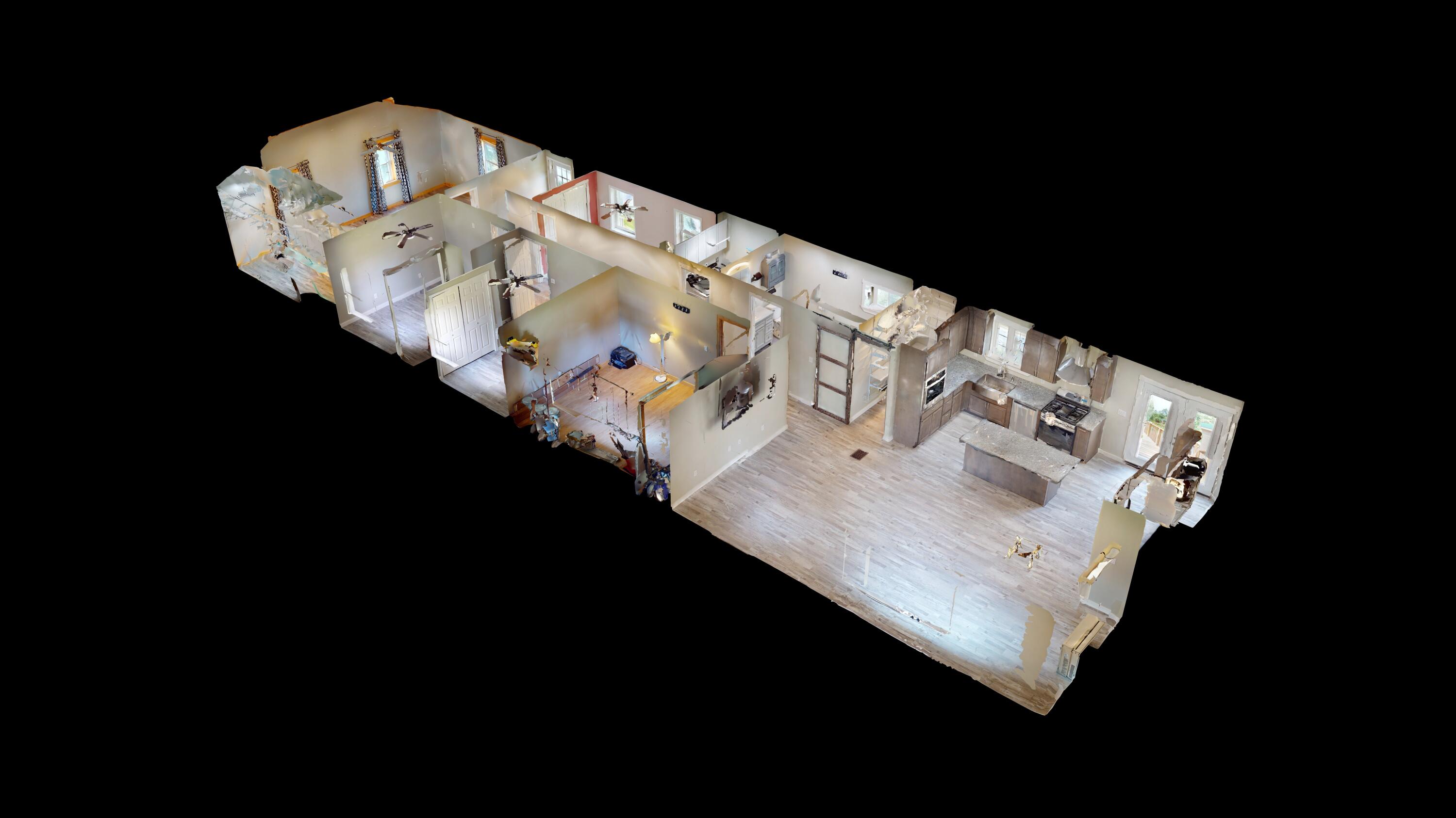 38 Skeetfield Road Oxford, ME 04270 - Photo 30 of 42 dollhouse