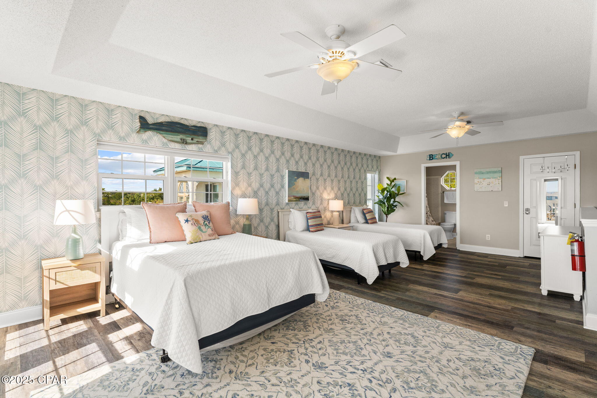 17878 Front Beach Road, Unit F2 Panama City Beach, FL 32413 - Photo 19 of 81 Gallery Image 19