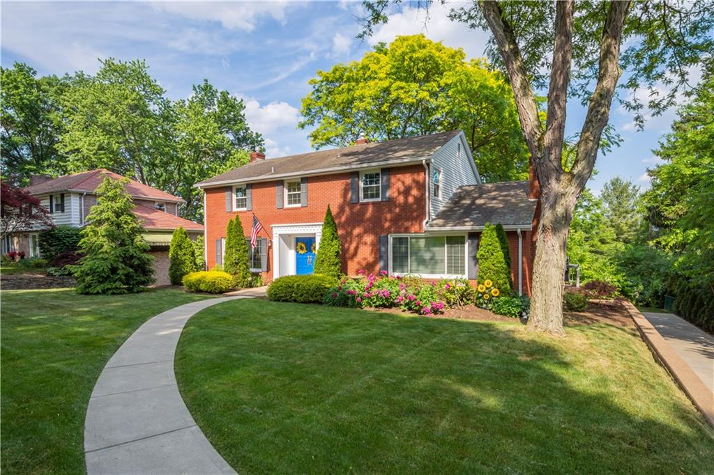 480 Miranda Road Pittsburgh, PA 15241 - Photo 1 of 43 Gallery Image 1