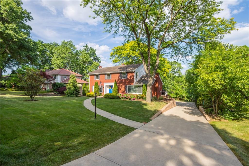 480 Miranda Road Pittsburgh, PA 15241 - Photo 34 of 43 Gallery Image 34