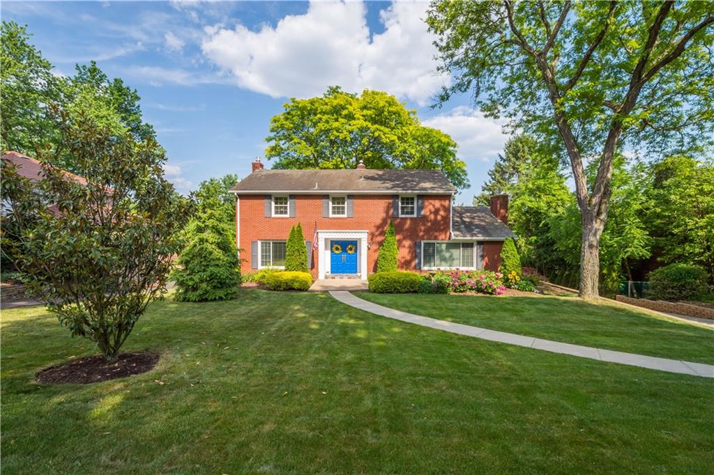 480 Miranda Road Pittsburgh, PA 15241 - Photo 35 of 43 Gallery Image 35
