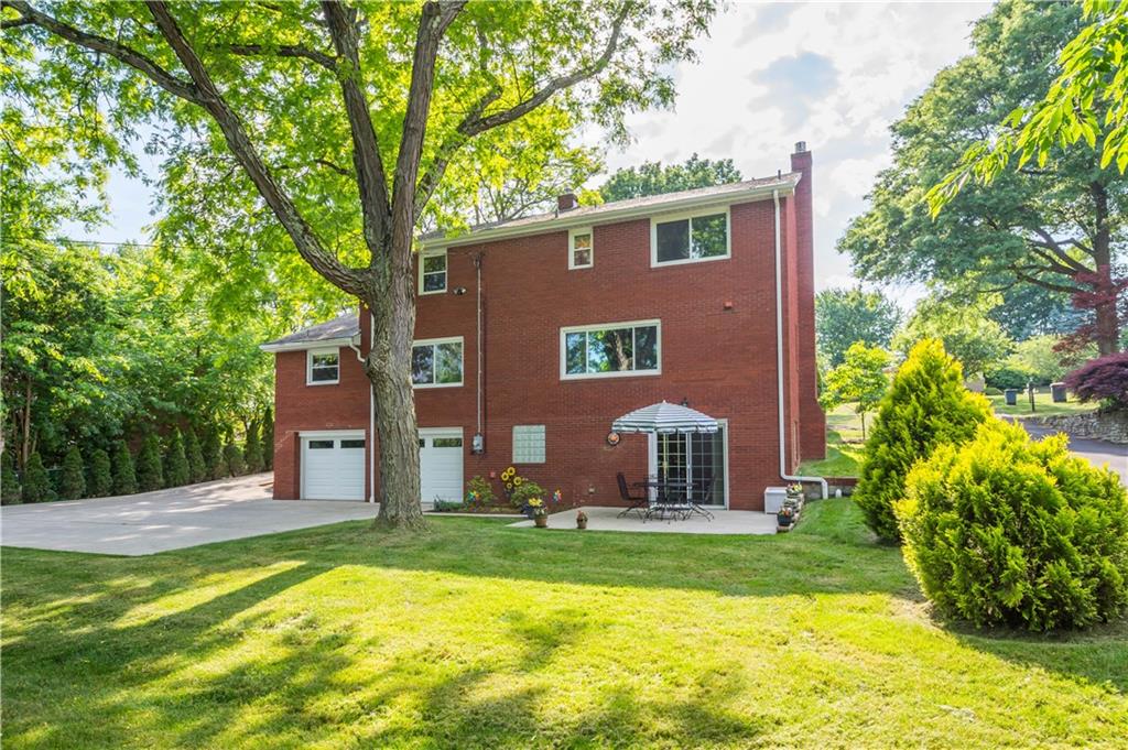 480 Miranda Road Pittsburgh, PA 15241 - Photo 38 of 43 Gallery Image 38