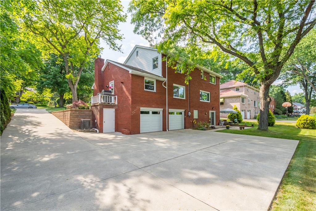 480 Miranda Road Pittsburgh, PA 15241 - Photo 39 of 43 Gallery Image 39