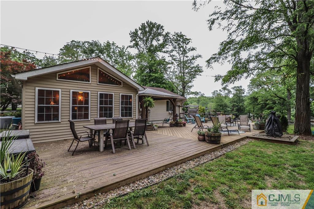31 Silvers Road Freehold, NJ 07728 - Photo 1 of 46 a view of a house with patio