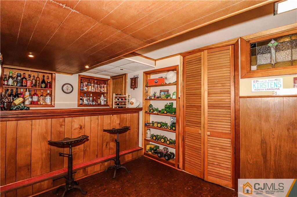 31 Silvers Road Freehold, NJ 07728 - Photo 26 of 46 a view of a room with gym equipment