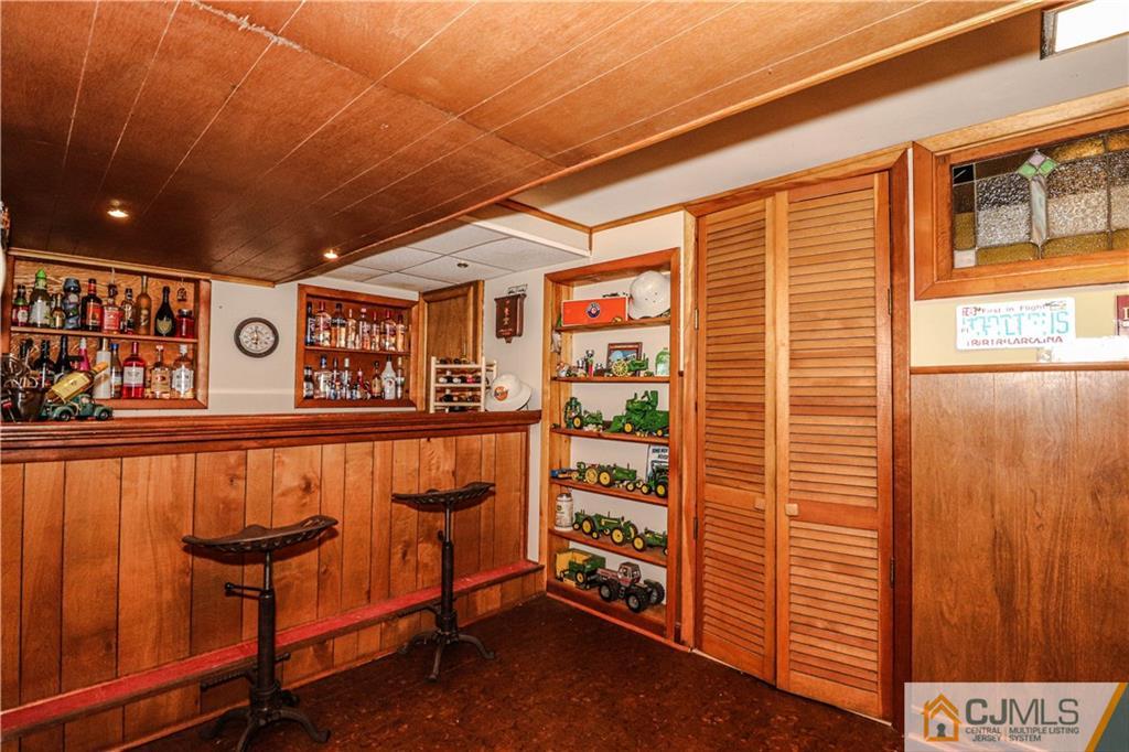 31 Silvers Road Freehold, NJ 07728 - Photo 27 of 46 a view of a room with gym equipment