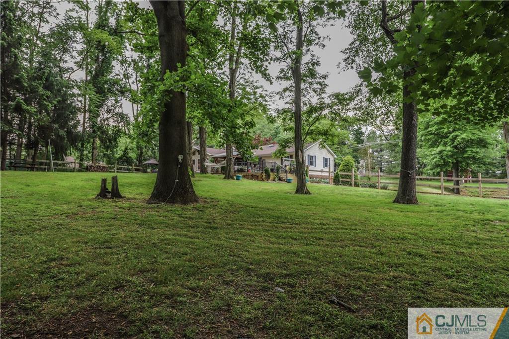 31 Silvers Road Freehold, NJ 07728 - Photo 44 of 46 a view of a trees in a park
