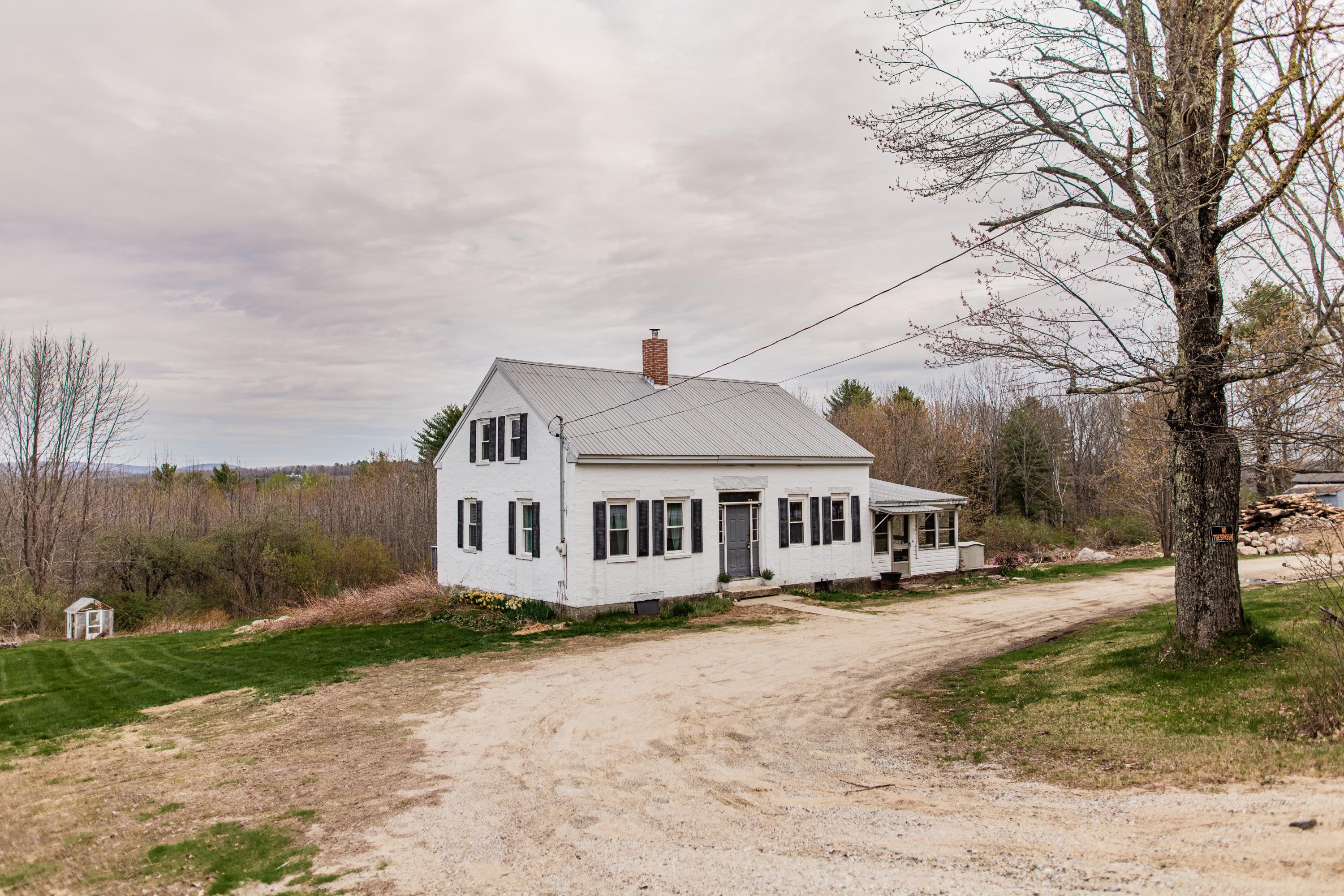 515 Gore Road Otisfield, ME 04270 - Photo 3 of 46 IMG_9037 2