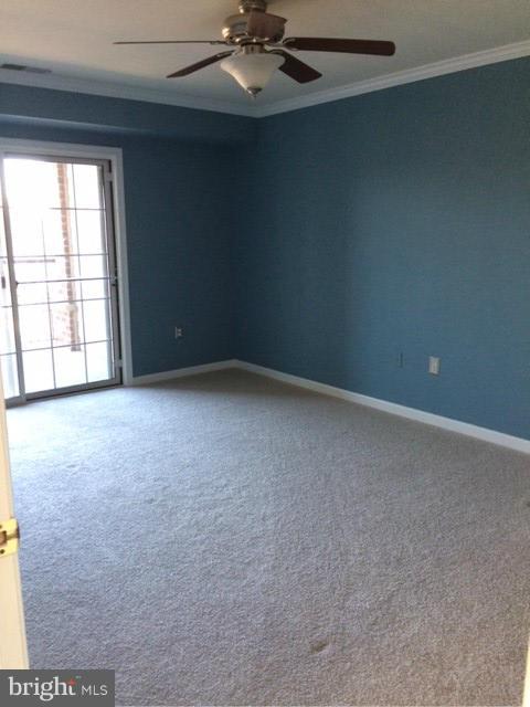 408 Ridgepoint Place, Unit 16 Gaithersburg, MD 20878 - Photo 10 of 11 Bedroom (Master)