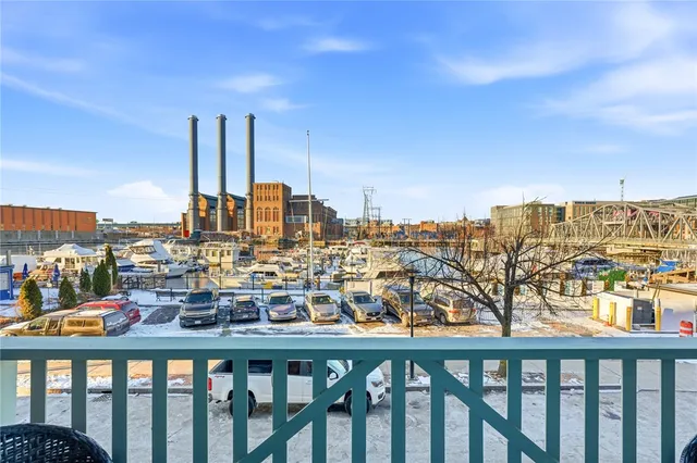 $3,800 | 555 South Water Street, Unit 218, Providence, RI 02903