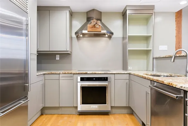 $3,800 | 555 South Water Street, Unit 218, Providence, RI 02903