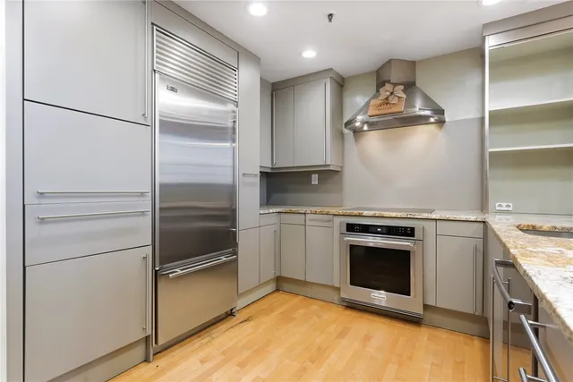 $3,800 | 555 South Water Street, Unit 218, Providence, RI 02903