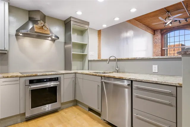 $3,800 | 555 South Water Street, Unit 218, Providence, RI 02903