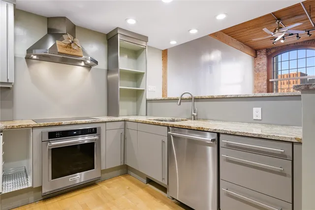 $3,800 | 555 South Water Street, Unit 218, Providence, RI 02903