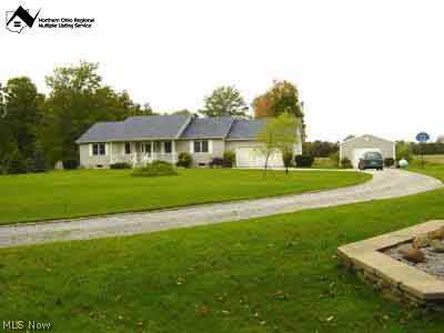 5494 Zenobia Road Wakeman, OH 44889 - Photo 1 of 1 Gallery Image 1