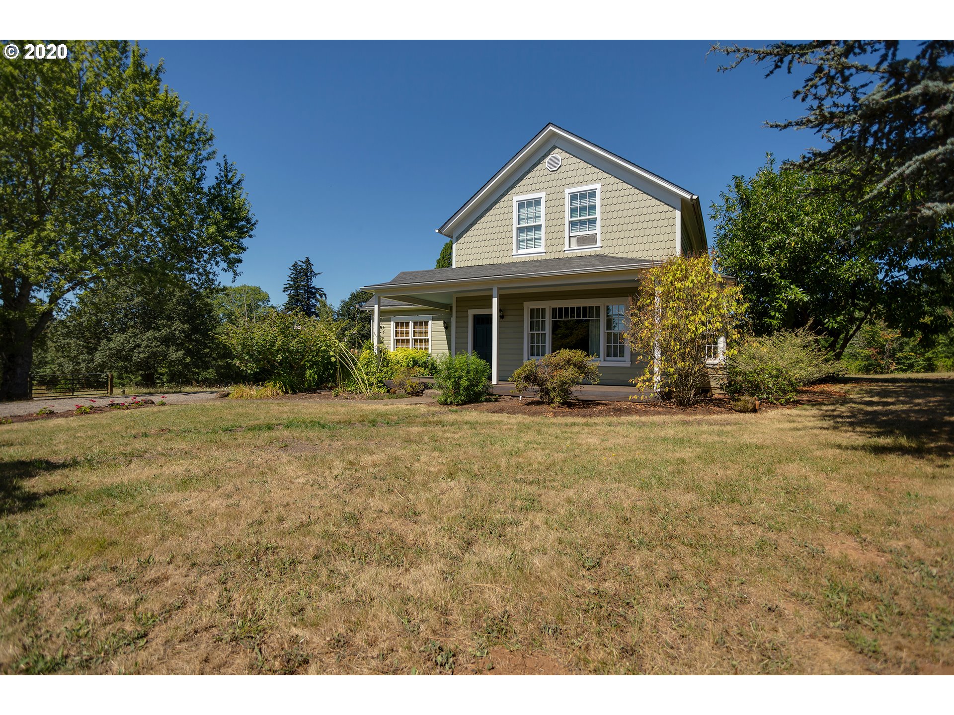 22303 Southwest Bar None Road Tualatin, OR 97062 - Photo 24 of 32 Gallery Image 24