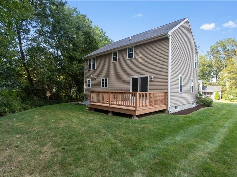 37 Forest Road, Unit 37 Millis, MA 02054 - Photo 41 of 42