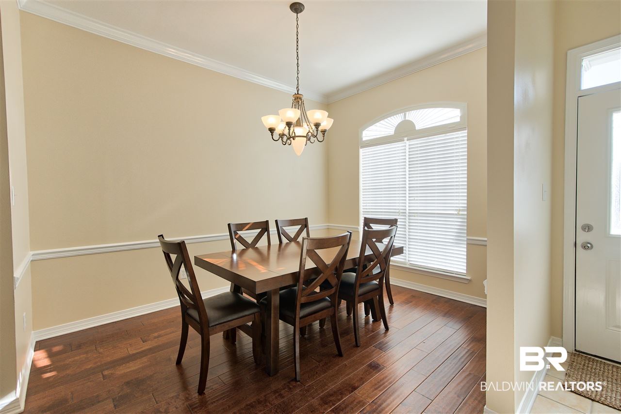 25525 Overlook Drive Loxley, AL 36551 - Photo 9 of 37