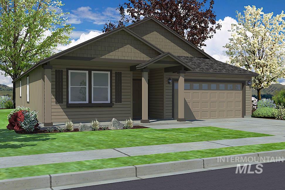 411 Lone Oak Street Middleton, ID 83644 - Photo 1 of 10