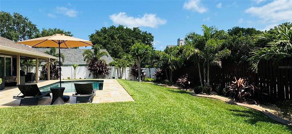 3459 Sweetwater Trail Clearwater, FL 33761 - Photo 47 of 48