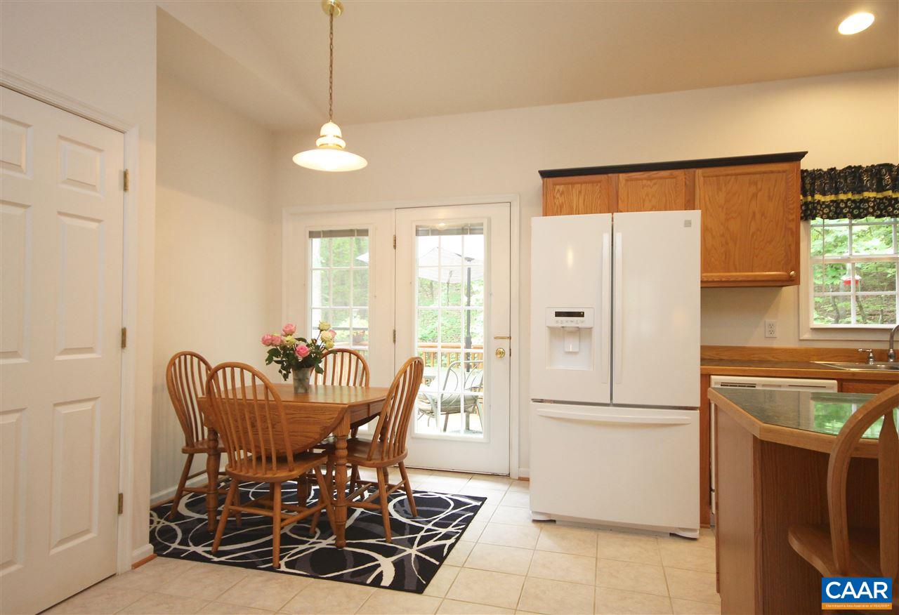 11 Zephyr Road Palmyra, VA 22963 - Photo 10 of 21 a dining room with furniture and window
