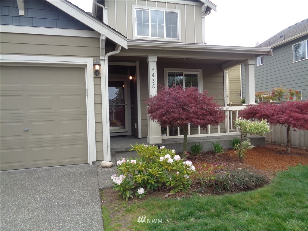 4438 Roxanna Loop Southeast Lacey, WA 98503 - Photo 2 of 23 Gallery Image 2