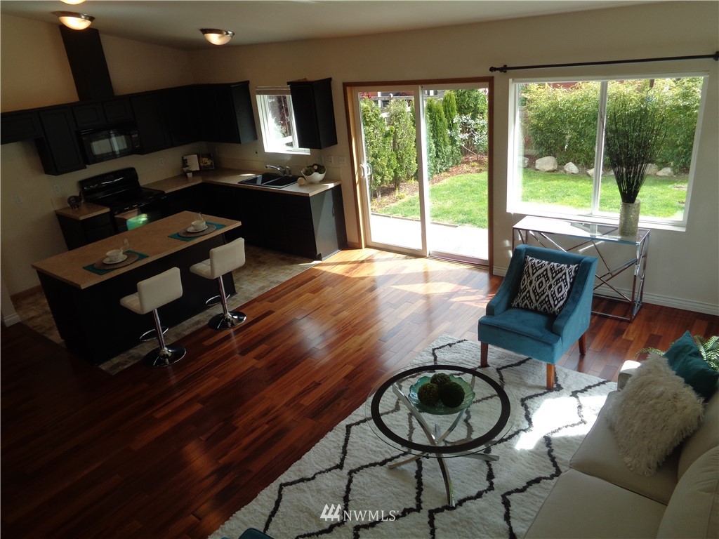 4438 Roxanna Loop Southeast Lacey, WA 98503 - Photo 12 of 23 Gallery Image 12