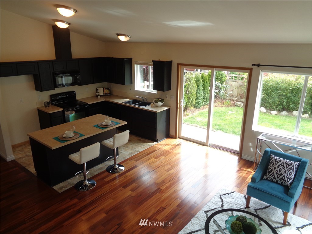4438 Roxanna Loop Southeast Lacey, WA 98503 - Photo 13 of 23 Gallery Image 13