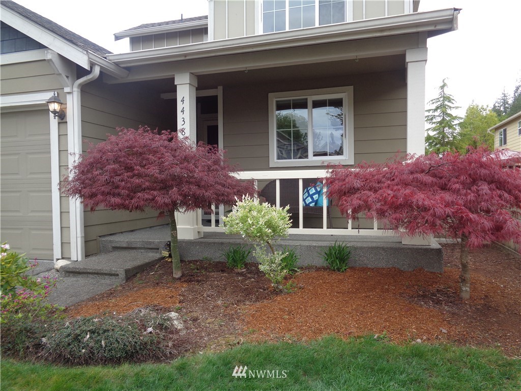 4438 Roxanna Loop Southeast Lacey, WA 98503 - Photo 23 of 23 Gallery Image 23
