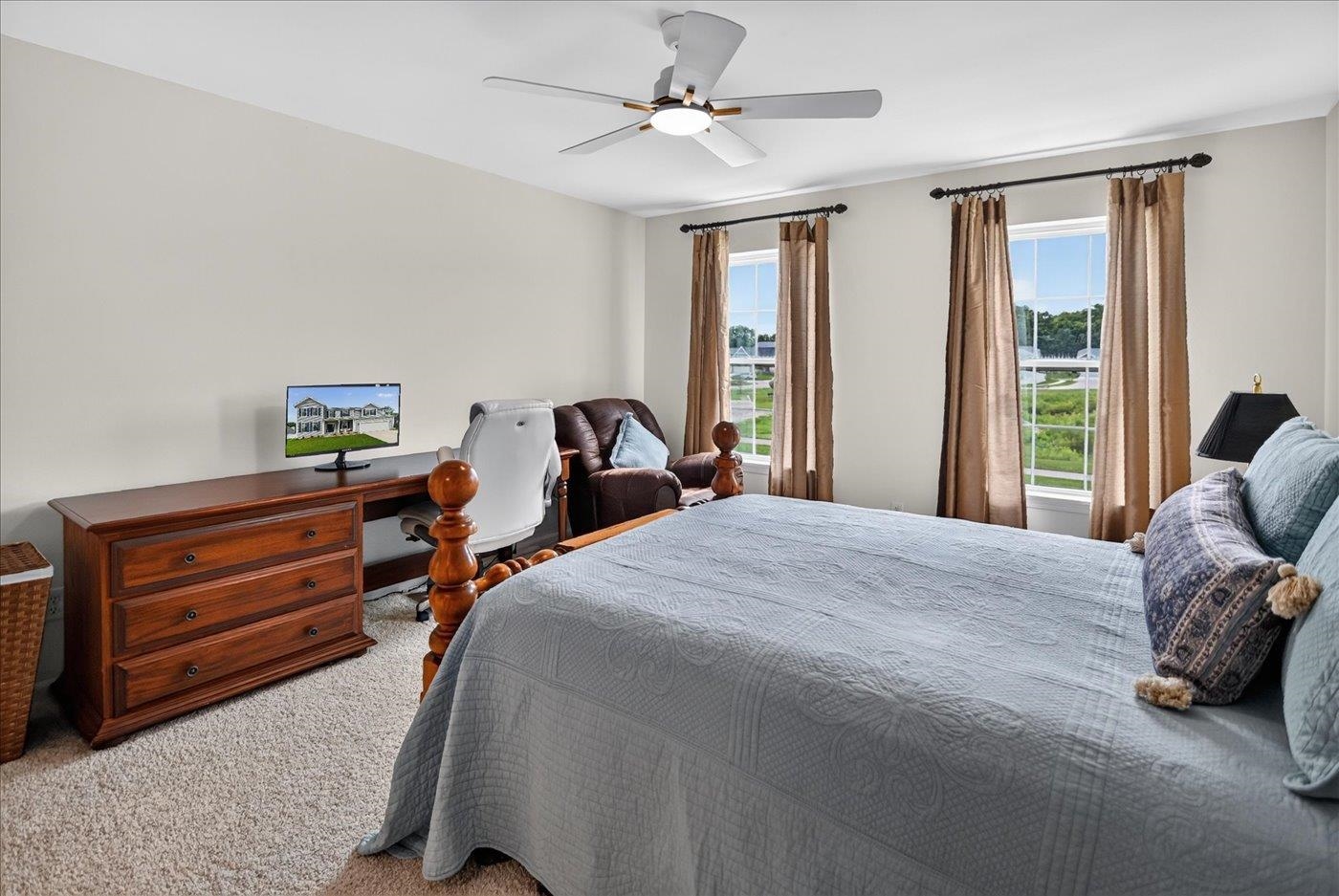 517 Buss Road Cottage Grove, WI 53527 - Photo 50 of 90