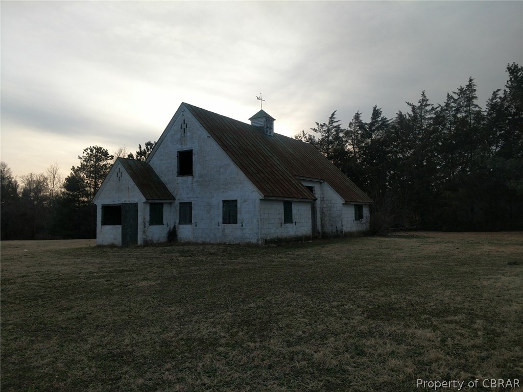 14322 Richmond Road Farnham, VA 22460 - Photo 24 of 25