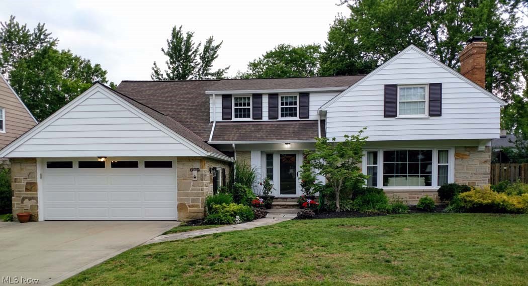 23967 Wimbledon Road Shaker Heights, OH 44122 - Photo 1 of 35 Welcome to 23967 Wimbledon~Shaker Heights