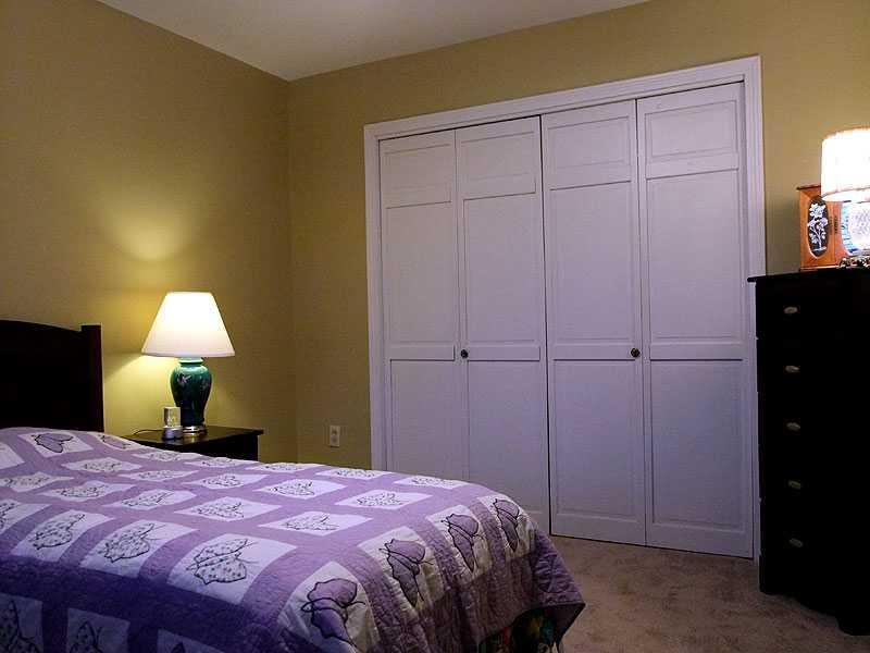 172 Main Road Bridgewater, ME 04735 - Photo 23 of 35 Bedroom.