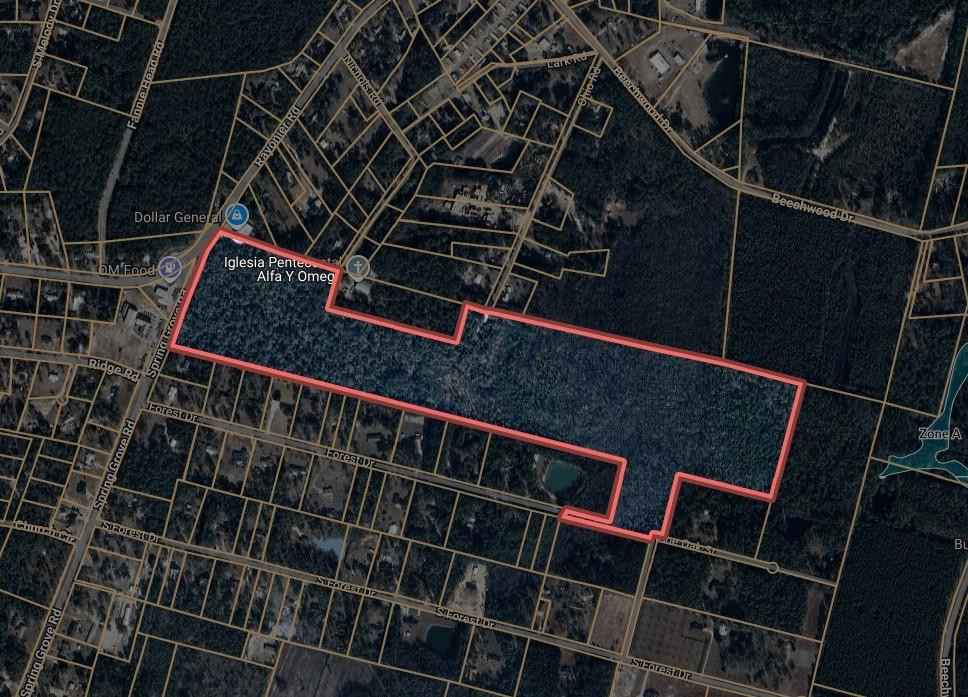 1 Spring Grove Road Jesup, GA 31545 - Photo 8 of 9