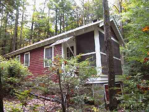 392 Howe Road Lake Luzerne, NY 12846 - Photo 1 of 1 Photo 1
