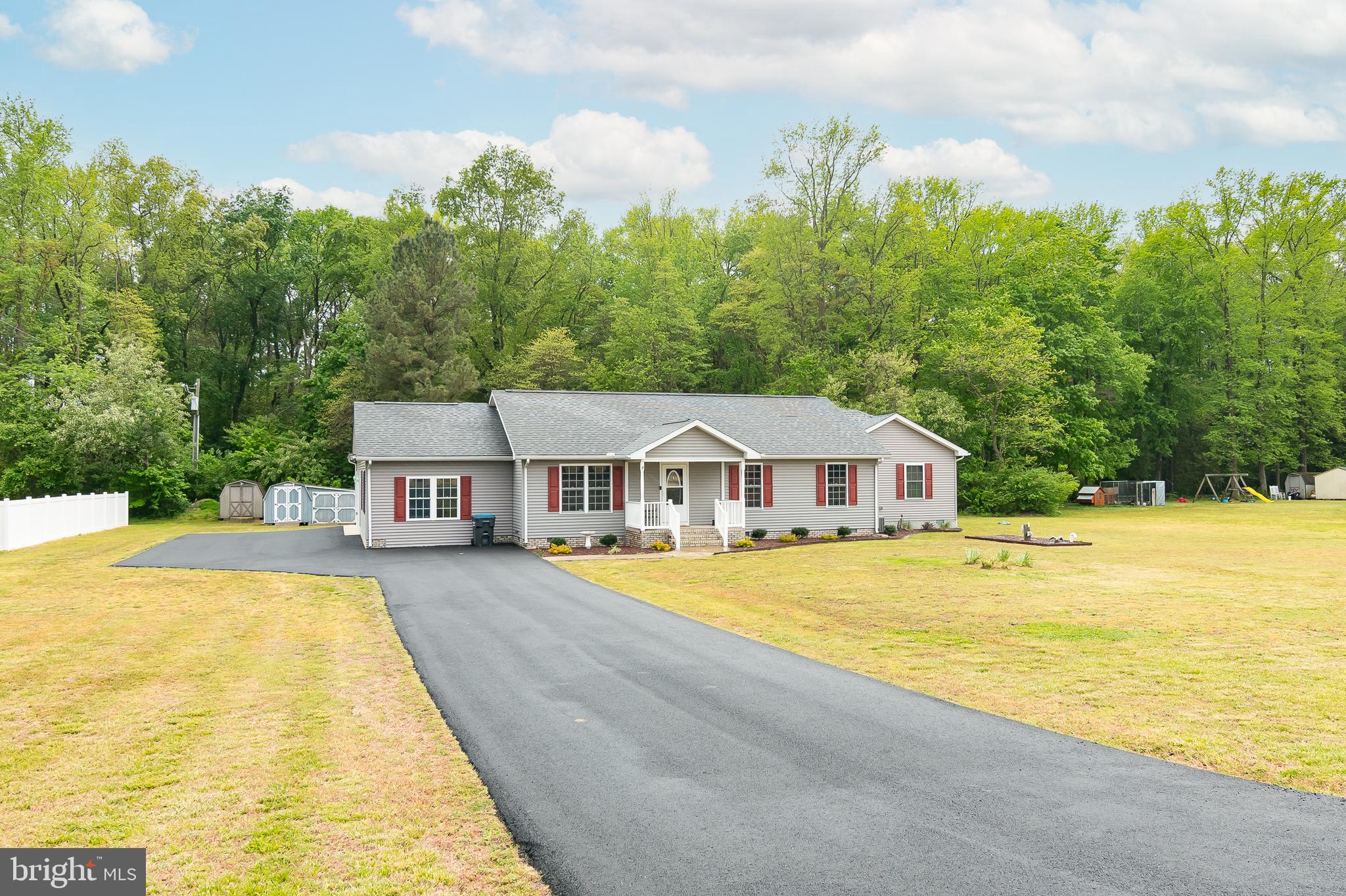 4510 Old Sharptown Road Laurel, DE 19956 - Photo 2 of 46 Gallery Image 2